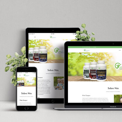 Web site, sites para celular, sites respansivos